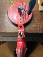 Antieke PeDe Notenkraker/Groentesnijder, Antiek en Kunst, Ophalen of Verzenden