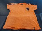 Nederlands elftal shirt , WK 1974 , voetbalshirt, Verzamelen, Shirt, Ophalen of Verzenden, Zo goed als nieuw
