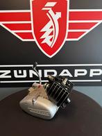 Zundapp 4 bak wc compleet gereviseerd nieuw, Ophalen of Verzenden, Zo goed als nieuw, Blok