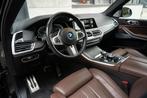 BMW X5 xDrive45e M-Sport B&W Individual 22'' St. Ventilatie, Automaat, Gebruikt, X5, Blauw