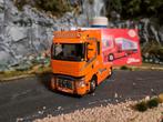 Tekno Renault Mellaerts Voeders, Ophalen of Verzenden, Nieuw, Bus of Vrachtwagen, Tekno