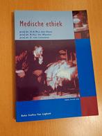 Medische ethiek – ten Have, ter Meulen, van Leeuwen, Ten Have, WO, Beta, Ophalen