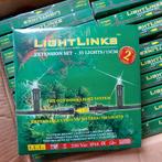 Kerst/tuin verlichting 20 x 5 meter, Diversen, Kerst, Ophalen of Verzenden