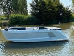 Sloep 4- family tender 630 te koop, Watersport en Boten, 6 meter of meer, Benzine, 30 tot 50 pk, Buitenboordmotor