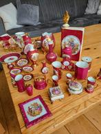 Uitgebreid Limoges servies, Antiek en Kunst, Antiek | Servies compleet, Ophalen