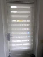 NIEUW in doos! Duo rolgordijn wit 100x150cm - Duits prod., Nieuw, Duo, Wit, 100 tot 150 cm