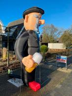 Halve Abraham bierpul of halve Sarah / Sara wijnfles 3,5, Ophalen, Zo goed als nieuw, Abraham of Sarah