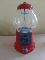 Vintage Kauwgomballenautomaat, Verzamelen, Automaten | Overige, Ophalen of Verzenden, Gebruikt