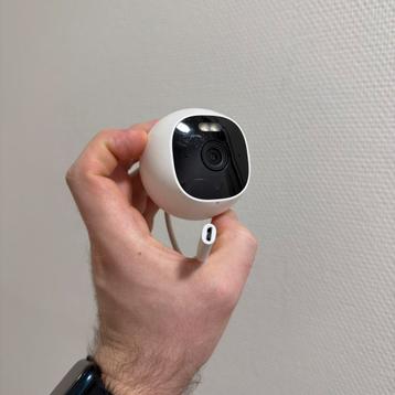 Eufy 2K Outdoor Cam Pro met 128GB microSD beschikbaar voor biedingen