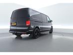 Volkswagen Transporter 2.0 TDI L2H1 199pk | DSG/Automaat, Auto's, Bestelauto's, Diesel, Bedrijf, BTW verrekenbaar, Vermoeidheidsdetectie