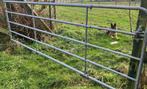 weidehek landhek lengte verstelbaar verzinkt, Dieren en Toebehoren