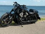 Harley-Davidson V-Rod Muscle - 2009 - 39.000km, 2 cilinders, Sportuitlaat, Particulier, Meer dan 35 kW