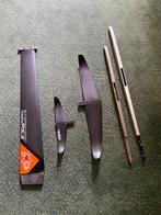 STARBOARD CARBON FOIL, Watersport en Boten, Ophalen of Verzenden, Gebruikt, Overige typen