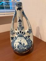 Oude Delfts Blauwe Vaas, Antiek en Kunst, Ophalen