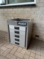 ALUCA ladekast bedrijfswageninrichting., Ophalen of Verzenden, Zo goed als nieuw