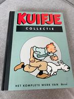 Kuifje Collectie Mini-Albums - Complete Werk, Complete serie of reeks, Ophalen of Verzenden, Zo goed als nieuw