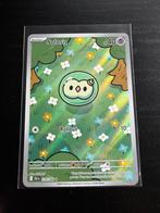 Solosis 118 / 086 black bolt pokemon, Ophalen of Verzenden, Zo goed als nieuw