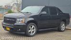 Chevrolet USA Avalanche 5.3 V8 4WD LPG LEER PANODAK (KM NAP), Automaat, Euro 5, Gebruikt, 324 pk