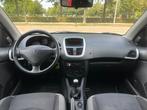 Peugeot 206 + 1.4 XS Airco/El.ramen/5drs/Apk, Voorwielaandrijving, 206+, Stof, 4 cilinders