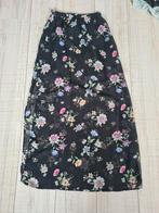 Mooie voile rok van Divided H&M mt XS, H&M, Zwart, Ophalen of Verzenden, Zo goed als nieuw