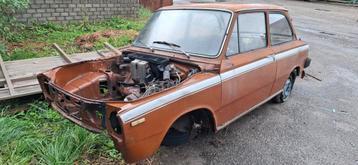 DAF & volvo 66 diverse onderdelen  beschikbaar voor biedingen