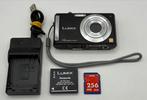 Panasonic Lumix DMC-FS5 - compact camera, Ophalen of Verzenden, 1980 tot heden, Fototoestel