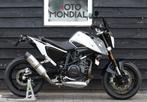 KTM 690 DUKE ABS (bj 2016) LeoVince, Motoren, Motoren | KTM, 693 cc, Bedrijf, Meer dan 35 kW, Naked bike