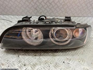 Koplamp links BMW 5-serie E39 facelift  xenon links beschikbaar voor biedingen