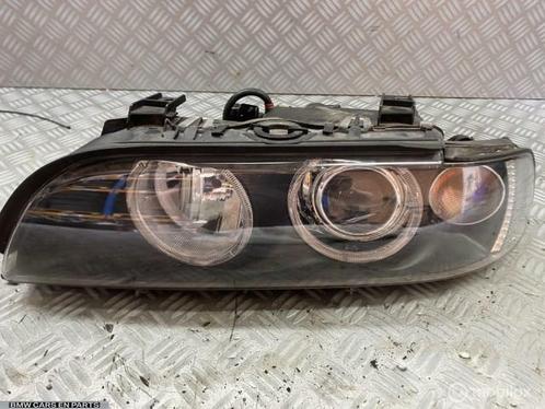Koplamp links BMW 5-serie E39 facelift  xenon links, Auto-onderdelen, Verlichting, BMW, Gebruikt, Ophalen of Verzenden