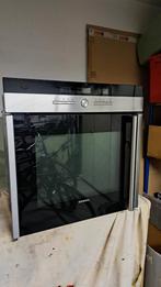 Siemens oven rvs, Ophalen, 45 tot 60 cm