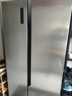 ETNA-Amerikaanse koelkast., 60 cm of meer, Met aparte vriezer, Zo goed als nieuw, 160 cm of meer