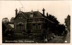 Grootegast - Villa, Verzamelen, Ansichtkaarten | Nederland, Ophalen of Verzenden, Voor 1920, Ongelopen, Groningen