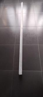 BossCover EPDM Daktrim 60*58*2500 mm, Ophalen, Overige materialen, Overige kleuren, Overige typen
