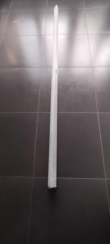BossCover EPDM Daktrim 60*58*2500 mm beschikbaar voor biedingen