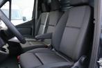 Mercedes-Benz Sprinter 319 CDI L2 H2 Airco Navigatie 3.5T Tr, Auto's, Automaat, Gebruikt, Mercedes-Benz, Bedrijf