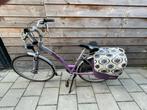 Damesfiets Montego, Fietsen en Brommers, Fietsen | Dames | Damesfietsen, 47 tot 50 cm, Ophalen, Gebruikt, Overige merken
