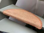 42 Sisal Trapmatten - 17x56cm, Huis en Inrichting, Stoffering | Tapijten en Kleden, Ophalen, Minder dan 50 cm, 50 tot 100 cm, Beige