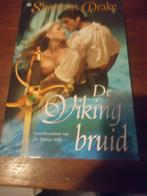 S. Drake - De Vikingbruid, Zo goed als nieuw, S. Drake, Verzenden, Noord-Brabant