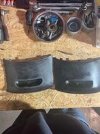 Bougie Kap Zip Type 3, Fietsen en Brommers, Ophalen of Verzenden, Gebruikt, Kap, Piaggio