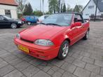 Suzuki Swift 1.3 Cabrio, Te koop, Geïmporteerd, Benzine, Open dak