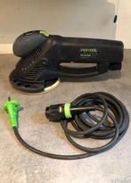 Festool rotex, Ophalen of Verzenden, Zo goed als nieuw, 1200 watt of meer, Excentrische schuurmachine