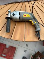 Gebruikte Top Craft Boormachine, Doe-het-zelf en Verbouw, Gereedschap | Boormachines, Boormachine, Gebruikt, Ophalen of Verzenden