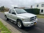 Dodge ram 1500 hemi, Auto's, Bestelauto's, Te koop, Geïmporteerd, 5 stoelen, 3500 kg