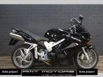 HONDA VFR 800 FI VTEC ABS (bj 2008) Prachtige Zwarte VFR800, HONDA, Motorrijbewijs A, Bedrijf, Onbekend