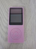 mp3 speler, Audio, Tv en Foto, Mp3-spelers | Apple iPod, Nieuw, 2 tot 10 GB, Roze, Ophalen
