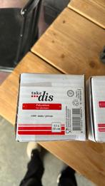 Twee doosjes plastic zakjes, Huis en Inrichting, Keuken | Keukenbenodigdheden, Ophalen of Verzenden, Zo goed als nieuw