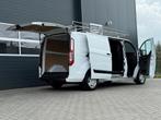 Ford Transit Custom 320 2.0 TDCI L2H1 Trend 131pk | Airco |, 4 cilinders, 2800 kg, Wit, Bedrijf