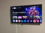 Tcl 43inch 4k google tv, 50 Hz, Zo goed als nieuw, 100 cm of meer, Ophalen