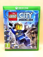 Lego City: Undercover - Xbox One, Spelcomputers en Games, Games | Xbox One, Avontuur en Actie, Microsoft, Microsoft support, 2 spelers