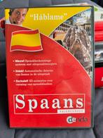Cursus Spaans, Ophalen of Verzenden, Zo goed als nieuw